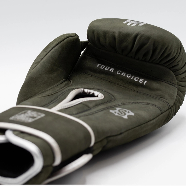 Forza 78-Series Boxing Gloves - Leather - 16oz-image-f54b3552-dd9a-44f0-88bc-06ba95662120-268852