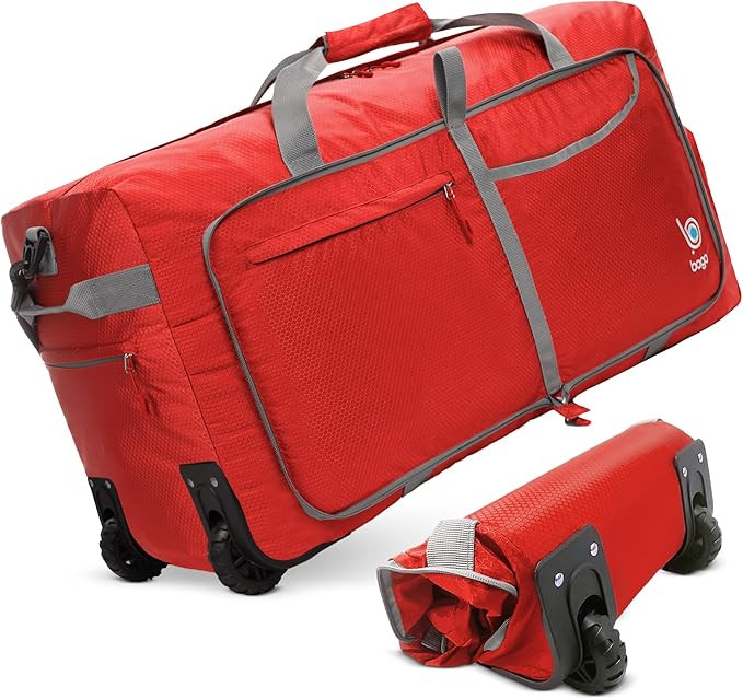 Rolling Duffel Bag 80L - Red-image-aaaf3964-be85-42f3-8bea-06470318c30e-138117