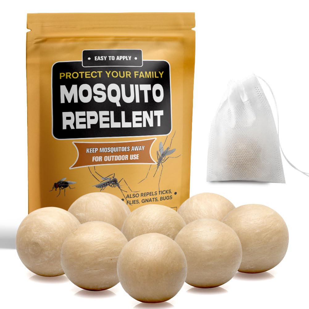 Natural Mosquito Repellent Bracelets - Mosqui Pou8 Mint 8 Pack-image-22453c40-8848-4161-ad70-8841a43e76e7-127810