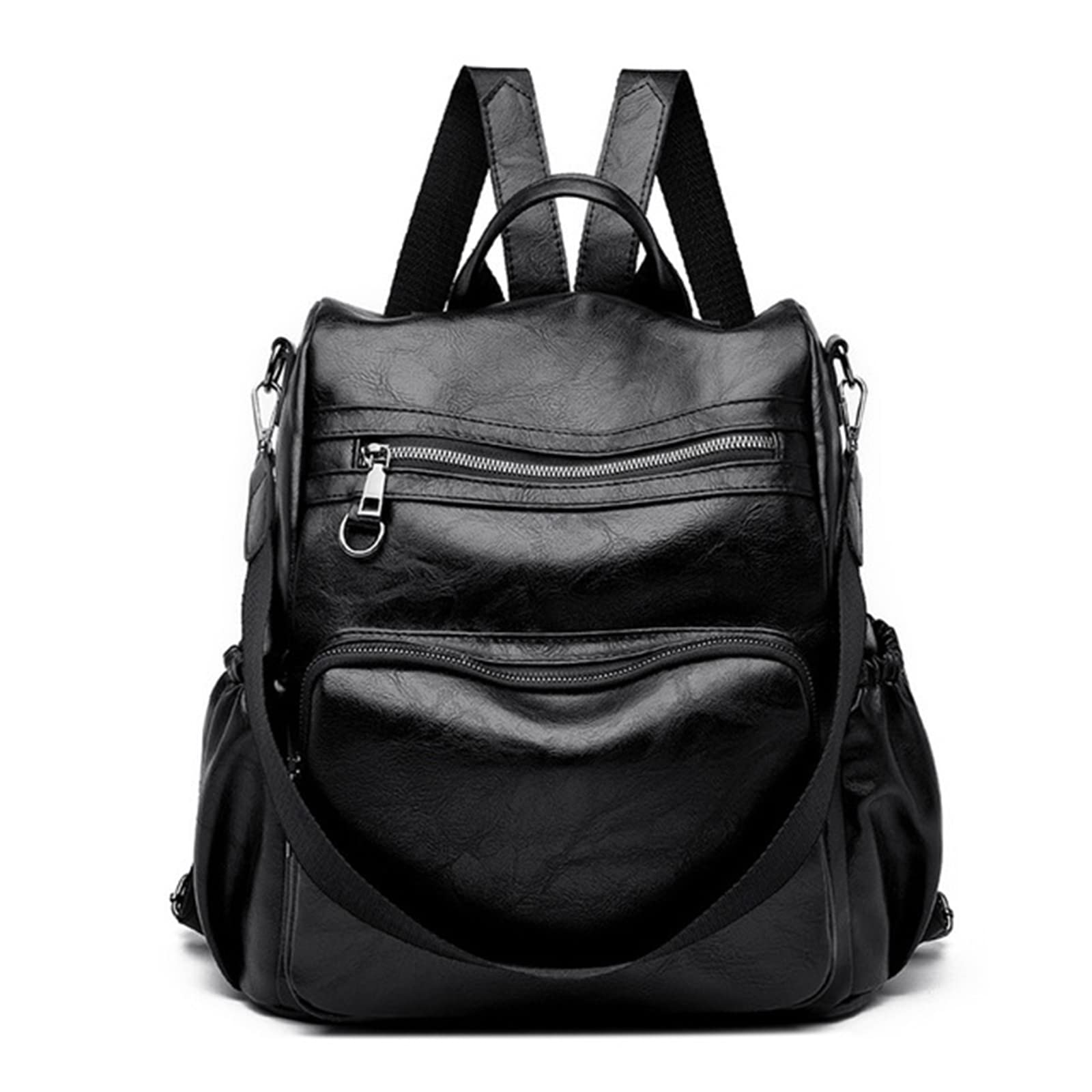 Laptop Backpack Water Resistant - Black 01-image-7e51892a-5623-4558-979d-5493606df0c7-129608