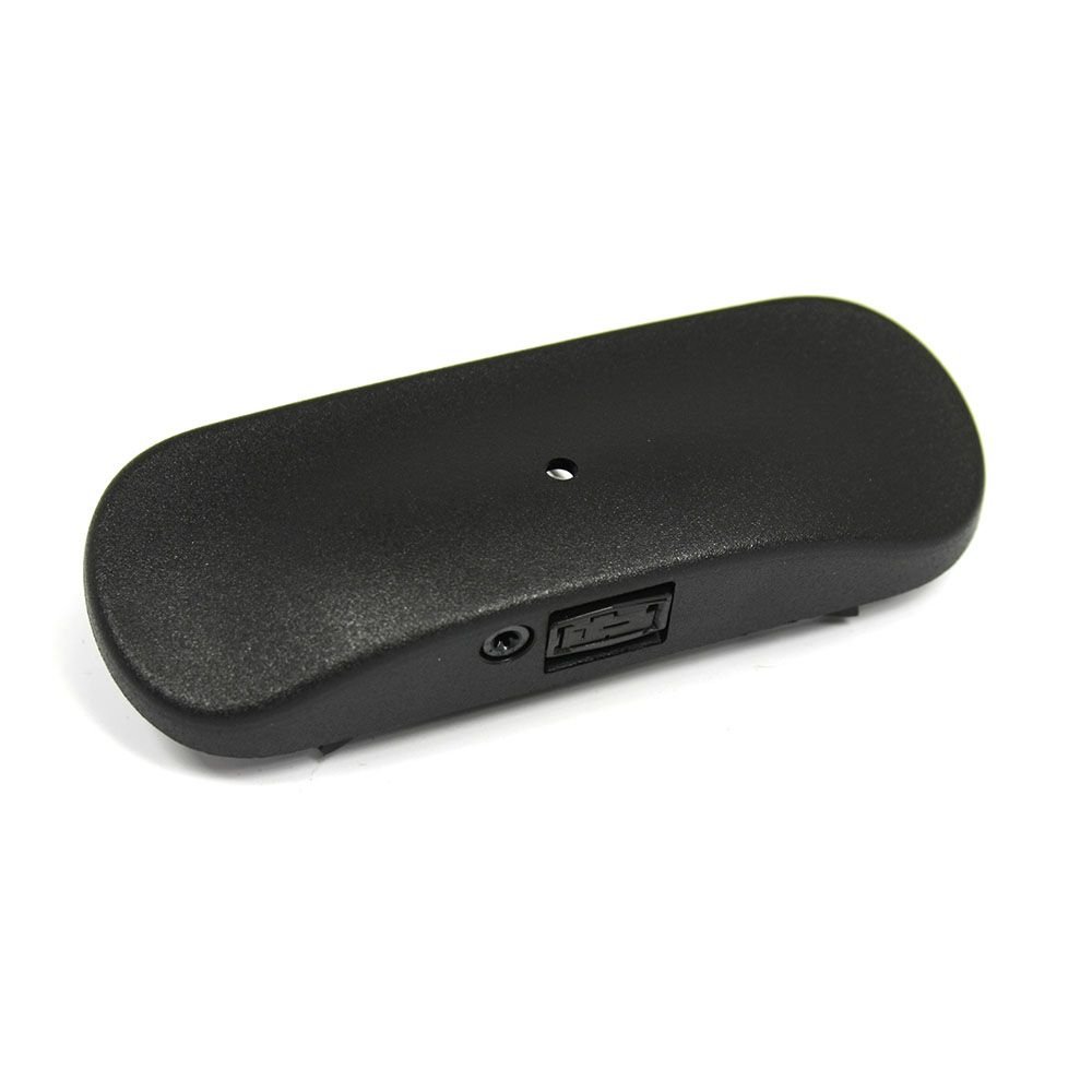 Heated Windscreen Spray Nozzle - Black Left-image-758187b9-e4d0-4204-8df7-96cd44dcdc23-125671