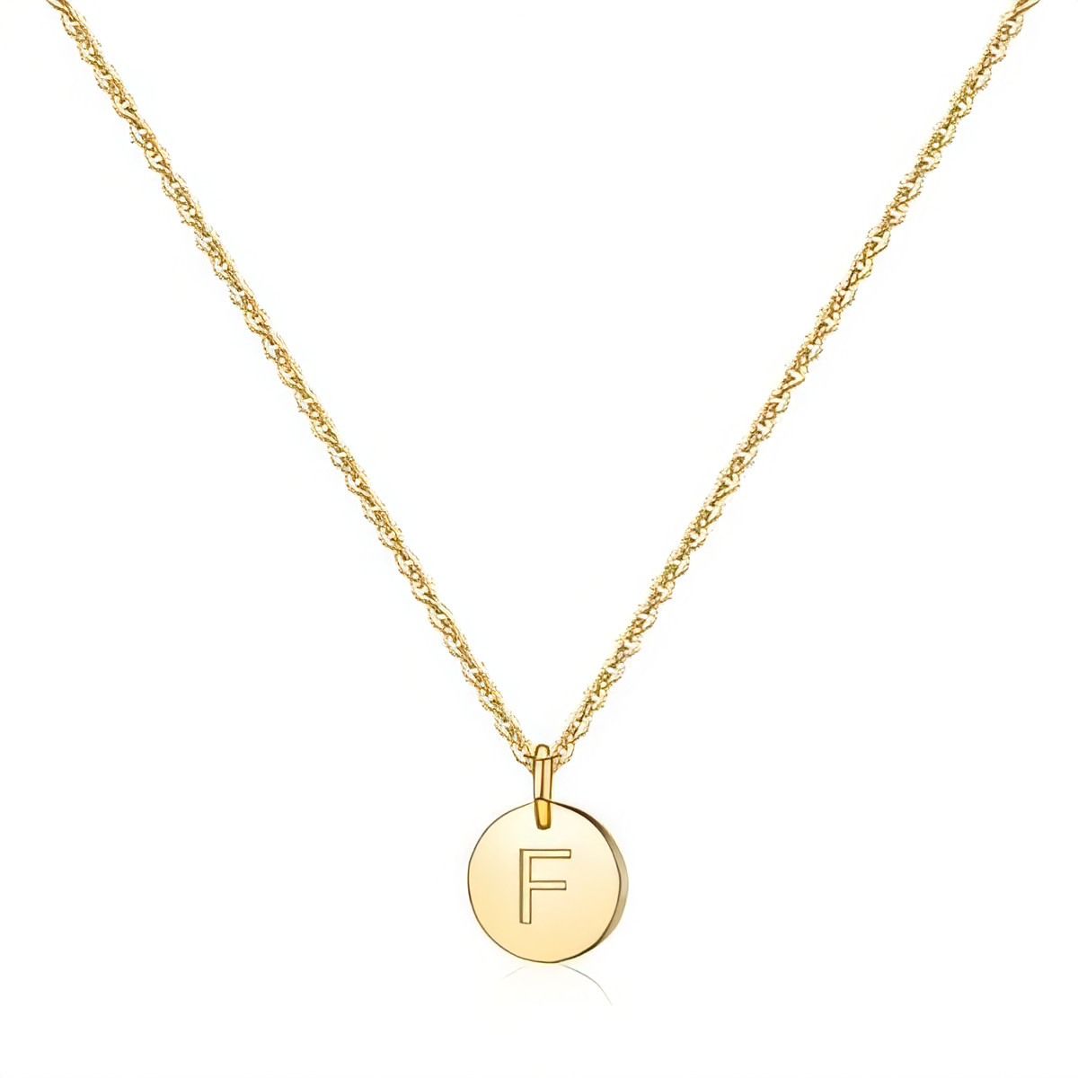 Tiny Initial Necklace for Girls, 14K Gold Filled, Letter F-image-b1b5f89a-69dd-4241-956d-11fbae690bda-66477