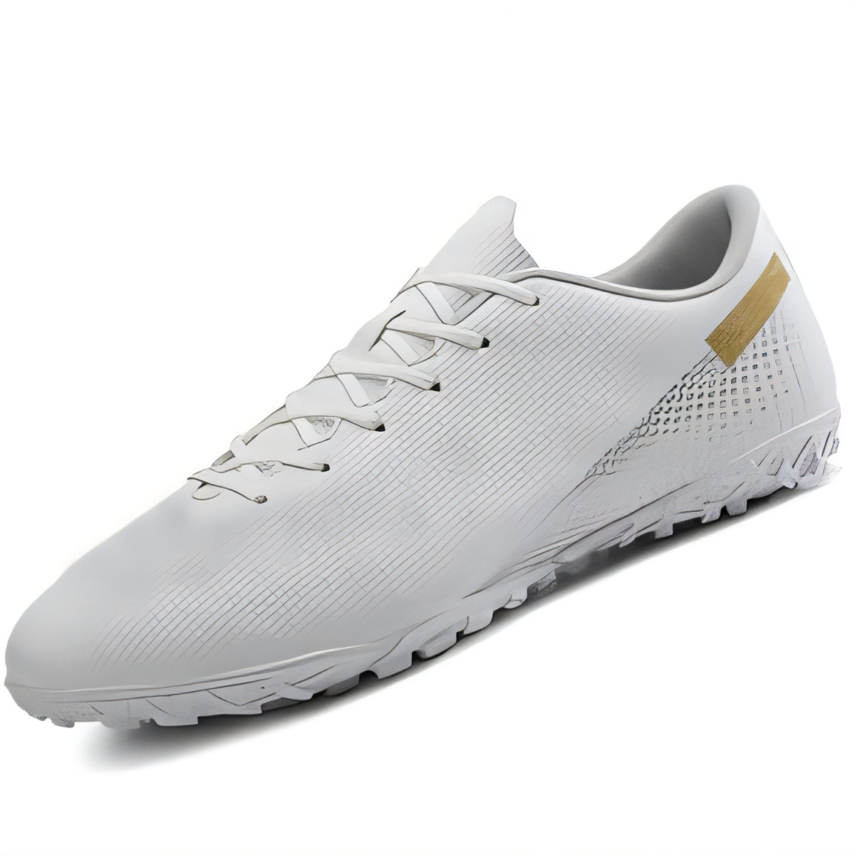 Unisex Loafers - White UK 13-image-b00d794d-dd36-4c0e-aa25-926c0f624c7d-92691