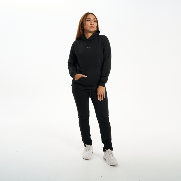 Forza Urban Hoodie Women Black - Large-image-b0d9e81c-115d-4e89-890e-5d17c2959487-137183