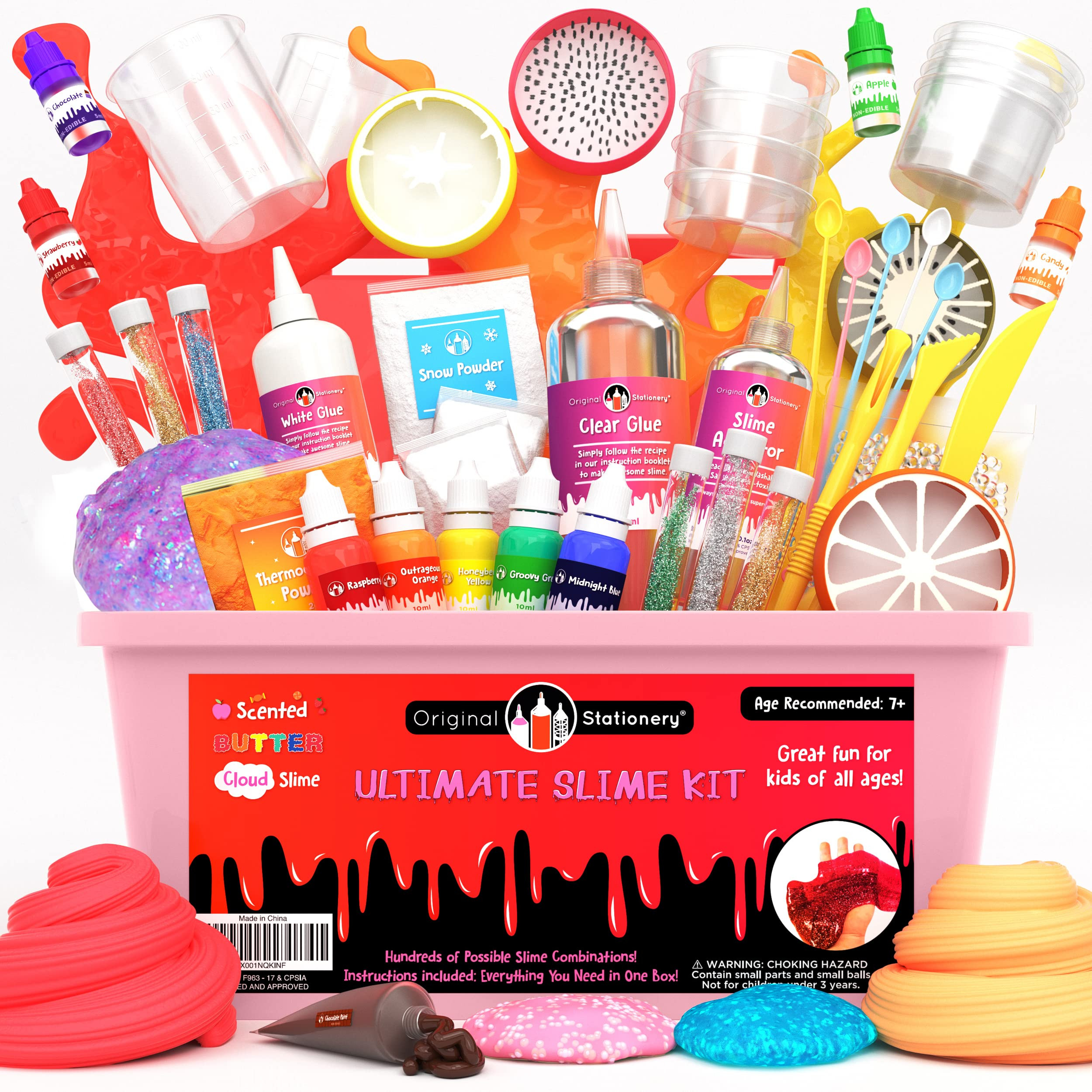 Ultimate Slime Kit for Kids - Pink Small-image-3bd4b5c9-0068-49b8-8599-c9602ef7a296-245053