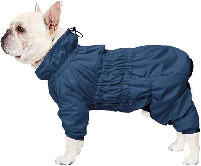 Dog Winter Coat Waterproof Fleece - Navy XXX-Large-image-84d78749-6cfc-4cbc-8c40-c90c584f30d6-4589