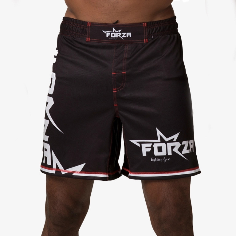 Forza Forza Sublaminated Shorts - Black - Small kids-image-950559ce-d4f0-40f4-ab14-c64fedd3c6ae-3489