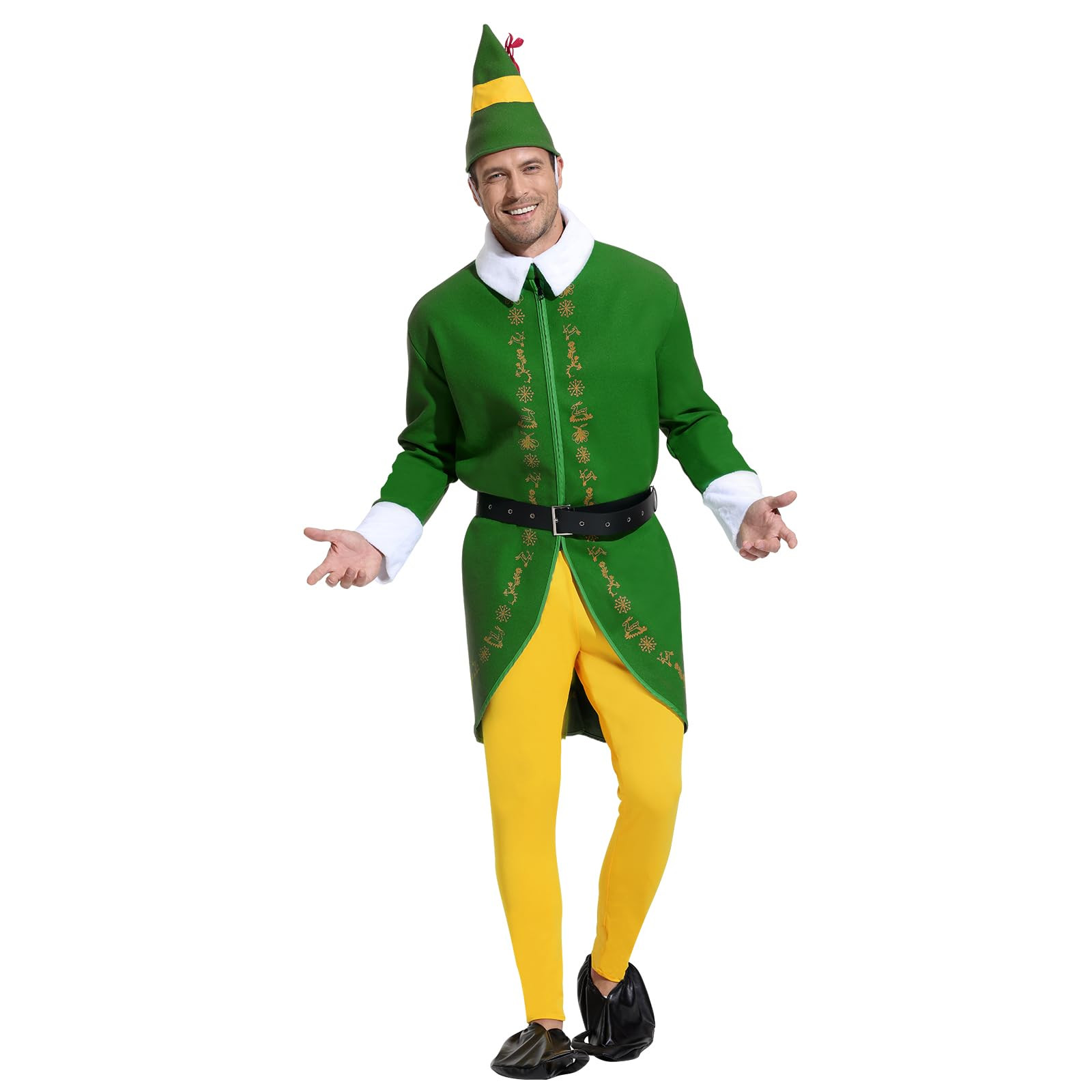 mens christmas costumes fancy dress Mens Christmas Costumes