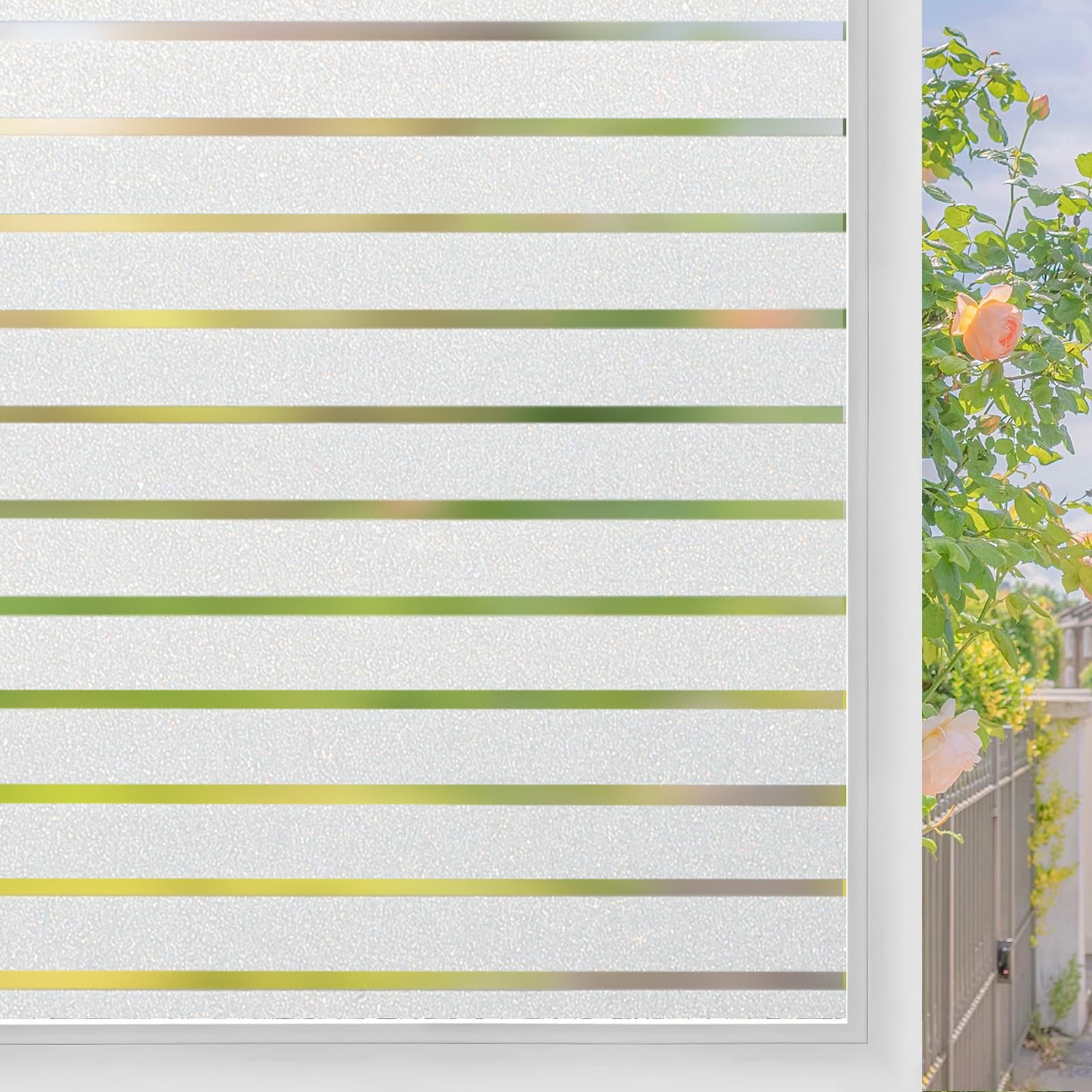 Privacy Window Film Static Cling - Frosted 60x300cm-image-5e28efd6-16f2-4f93-a95c-fdd7f8610634-131745