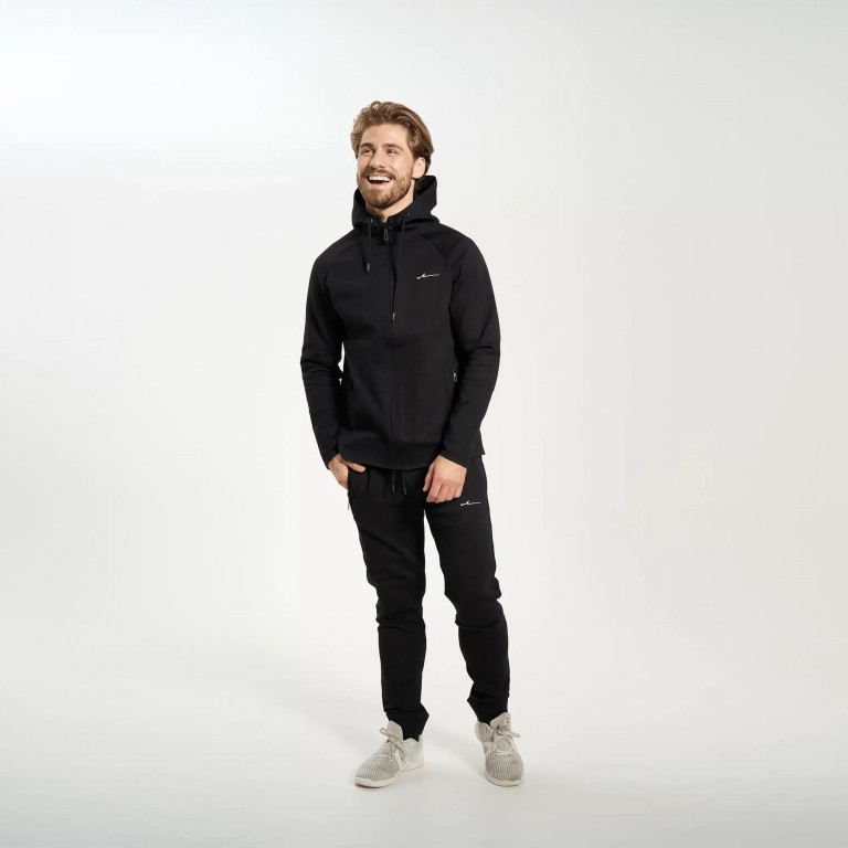 Men Urban Trousers - Noos - XxXL, Black-image-397c79bc-0713-48c9-a0b8-ab8020e56b72-268481