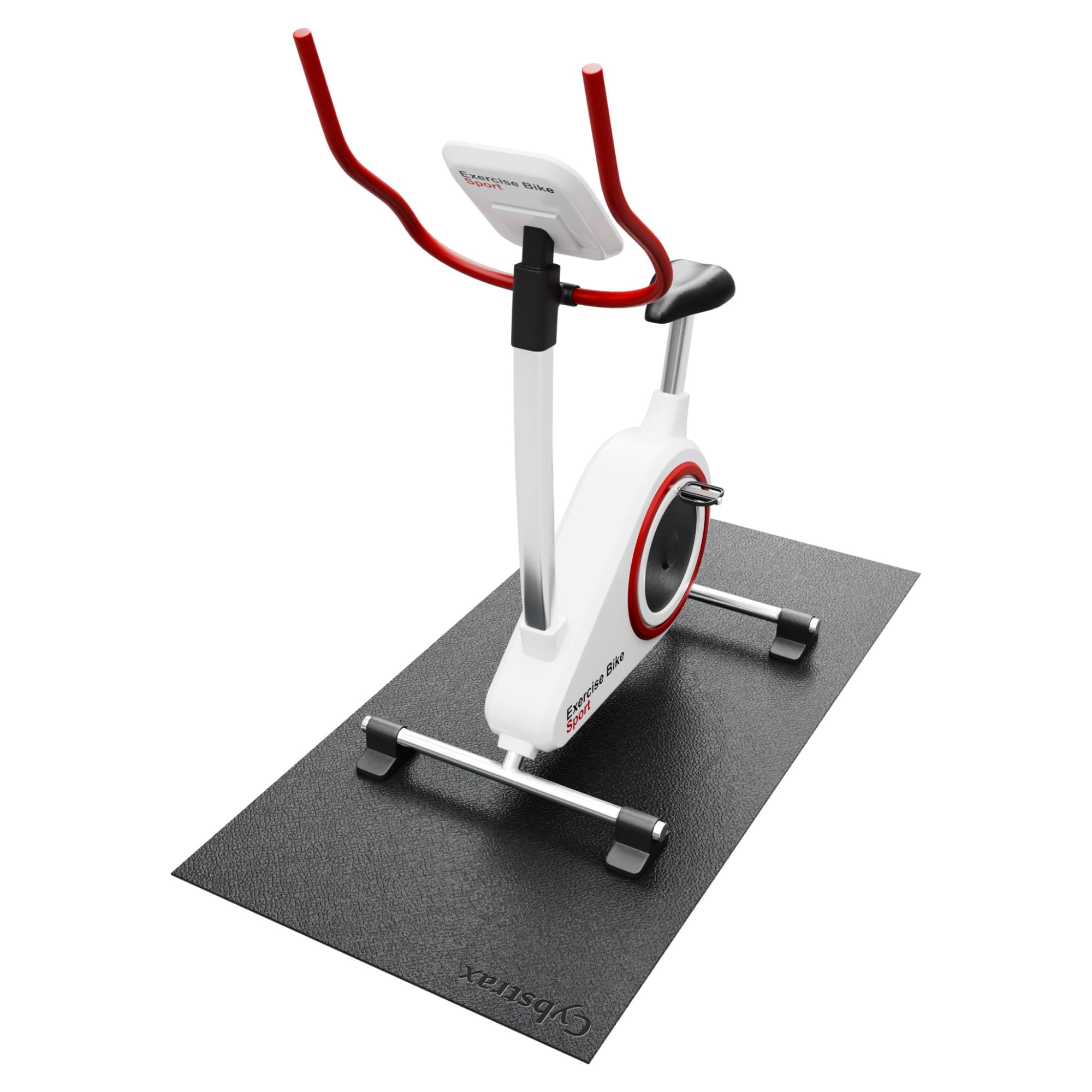 Exercise Mat Noise Reduction - Black 90×210cm-image-9b4dc308-7dcd-44fb-88c6-563dc8703412-135839
