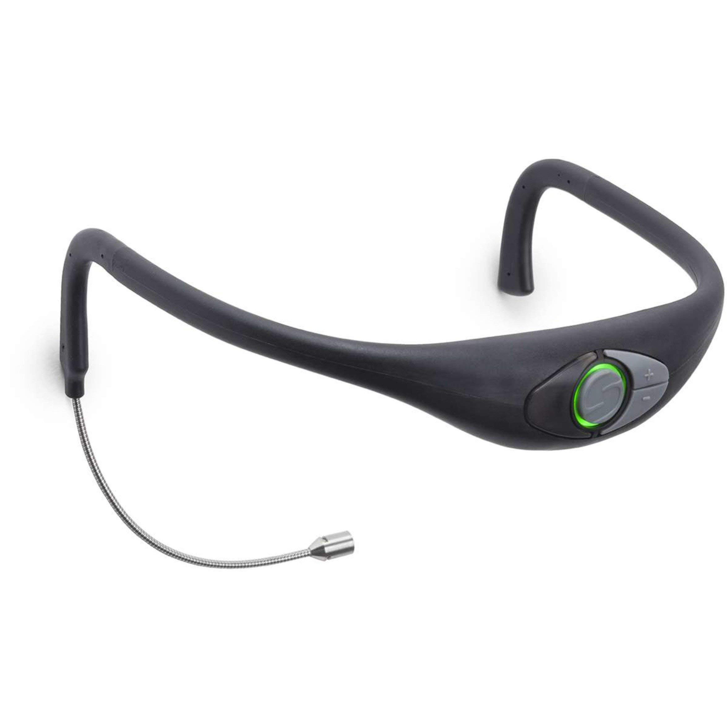 Wireless Headset Transmitter - Black G-band-image-89451d31-6bc2-4dcf-87e6-25595f68eea7-1652