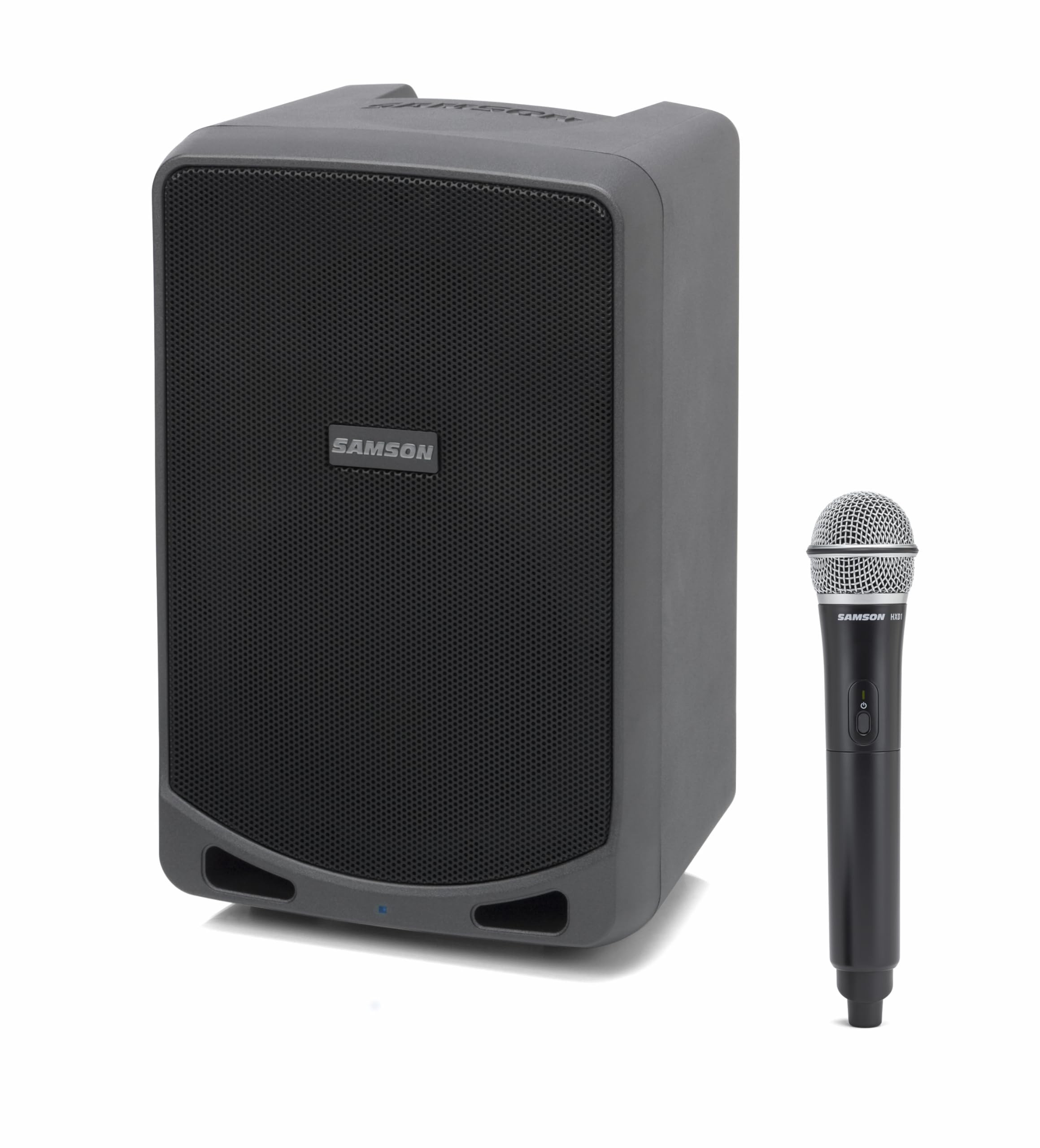 Portable 100W Bluetooth PA Speaker - Neutral SAXP106W-image-a8c21477-aeba-40af-8355-6a27251964f0-2793