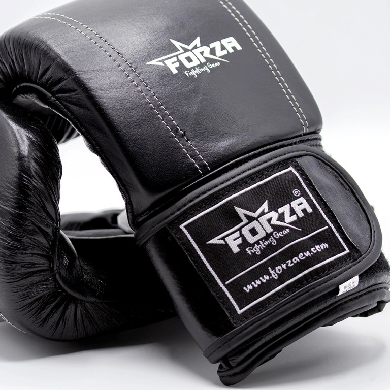 Forza Punching Gloves - Leather - Large-image-8f75b9a3-a57d-41e7-8ac1-35914df73ef9-268553