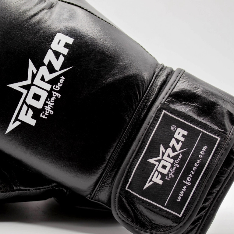 Forza Kids Boxing Gloves - Artificial Leather-image-cfcd4b52-8715-4660-9b78-68eeff375568-268805