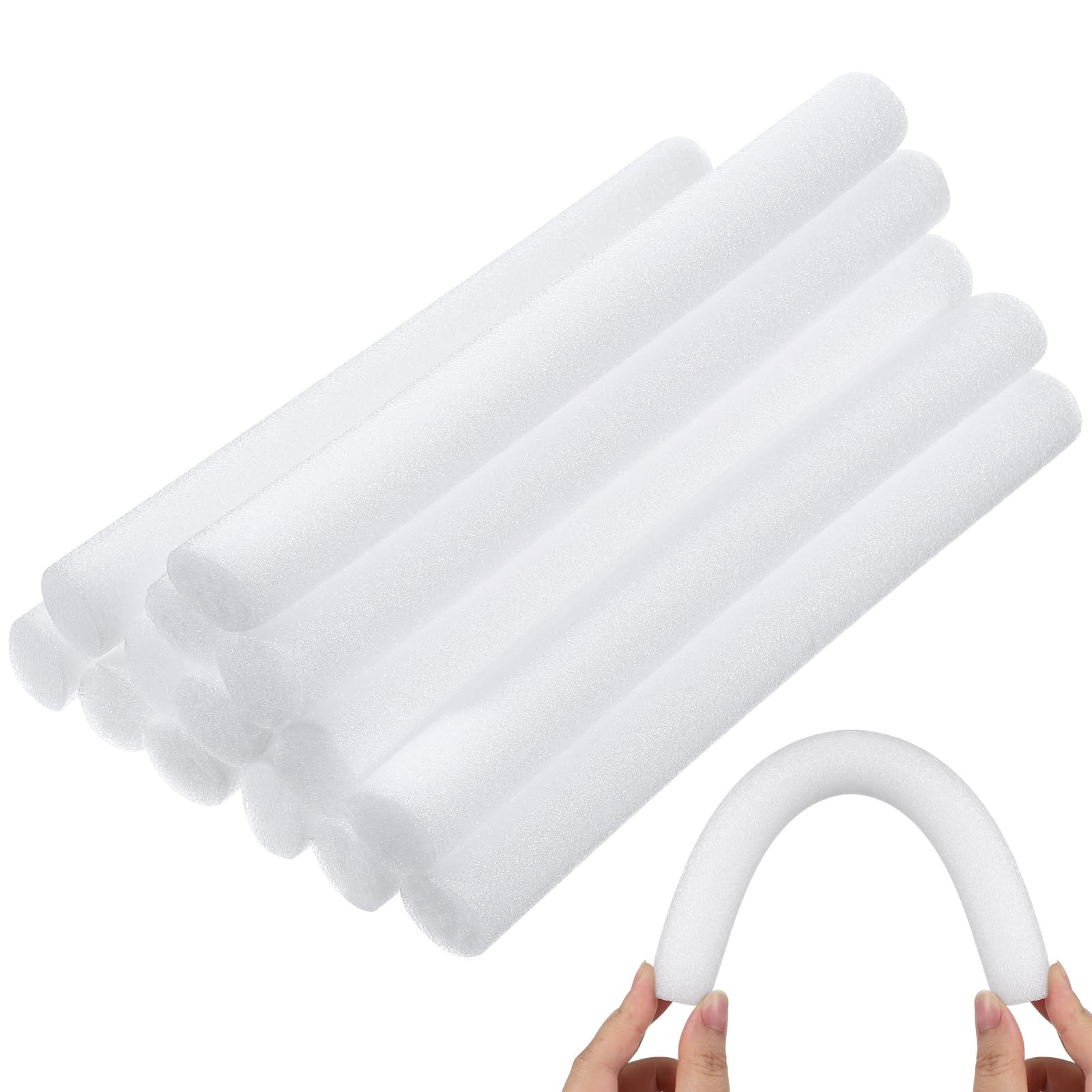 Sofa Gap Filler Foam Sticks - White 1 Piece-image-ce645c35-d4d6-4c65-afa2-1a8cfaf3af5b-4248