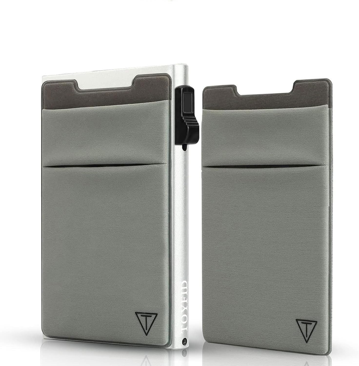 RFID Pop Up Card Wallet - Silver S-image-531ed2ae-0187-4366-821a-bed3cd1effc5-4571