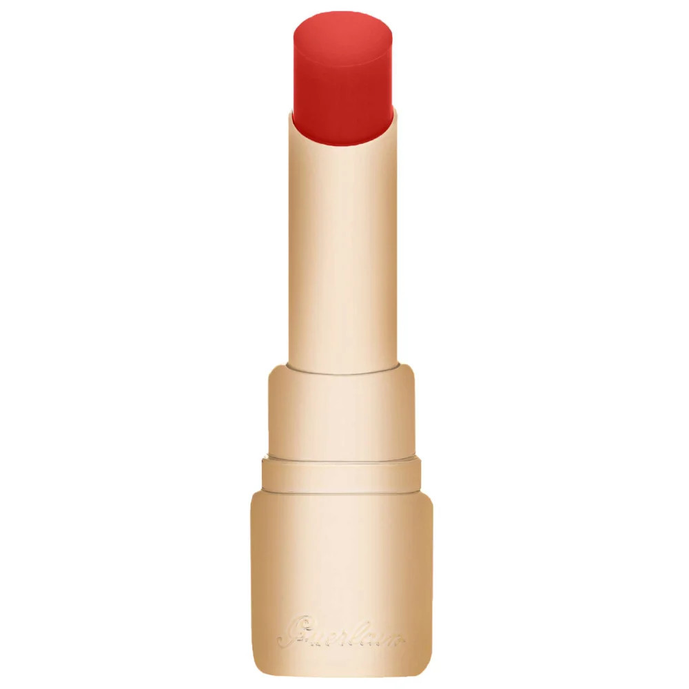 GUERLAIN Kisskiss Shine Bloom Lipstick - 519 Floral Brick-image-59a3e326-152b-45ad-9071-a8a7e0dd73a8-3991