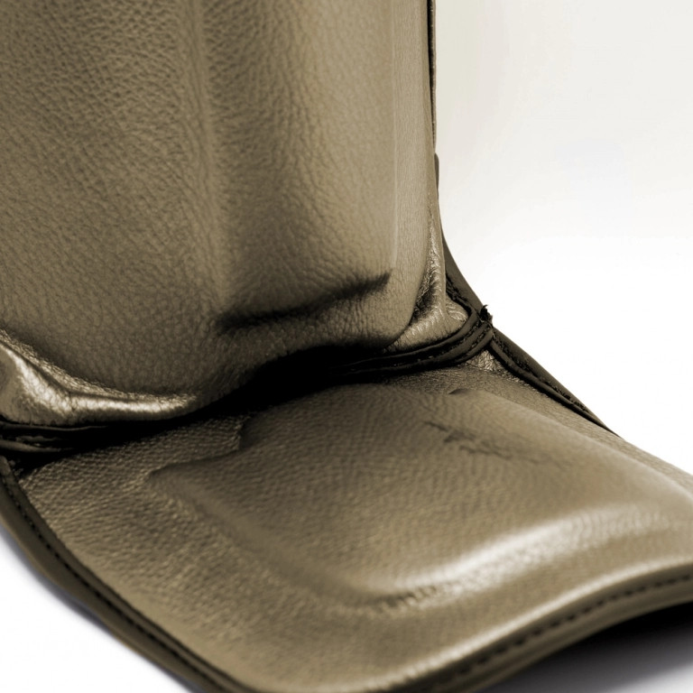 Forza Shin Guards - Artificial Leather - XXS-image-2e3300a7-efe9-4359-be5f-3fbf7a3501f8-268693