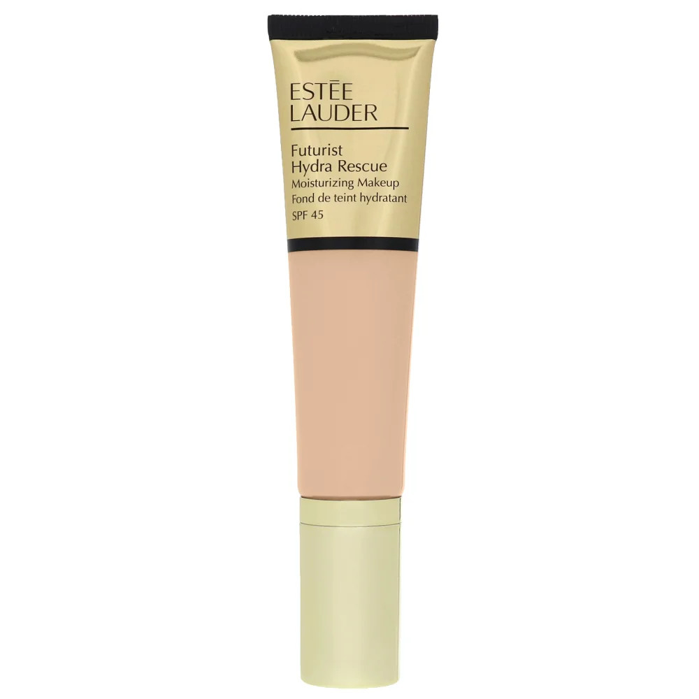 Estée Lauder Futurist Hydra Rescue Moisturising Makeup SPF45 - 2N1 Desert-image-b7165287-3249-4a22-a2e0-abaf020e68bd-137365