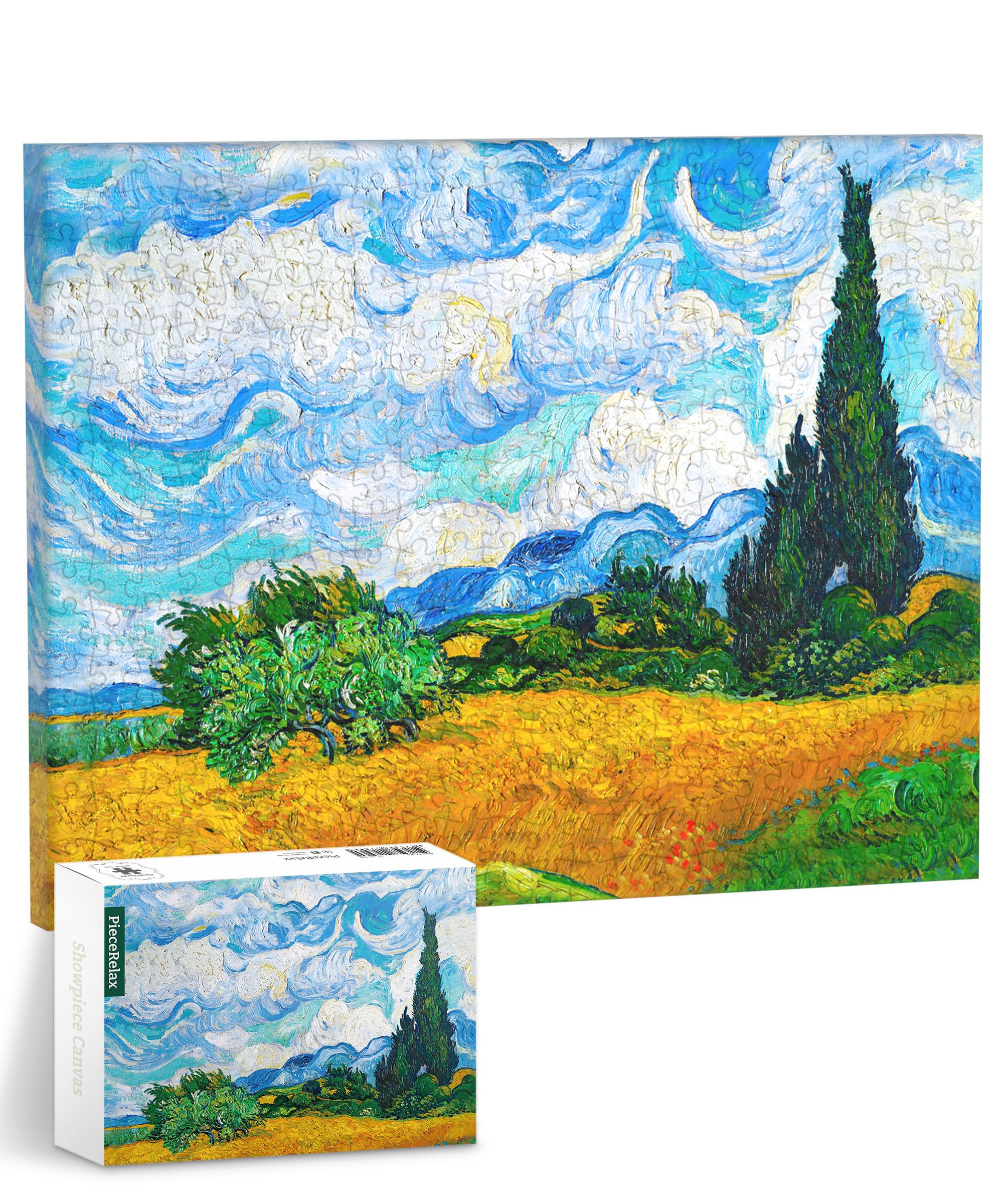 Canvas Jigsaw Puzzle for Adults - Wheat Field 12x9.25in-image-38fd6e24-d3ef-4f3a-8e3d-258d09c0a245-1477