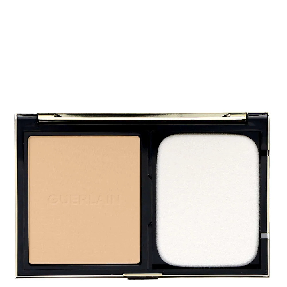 GUERLAIN Parure Gold Skin Matte Compact Foundation - 1N Neutral/Neutre