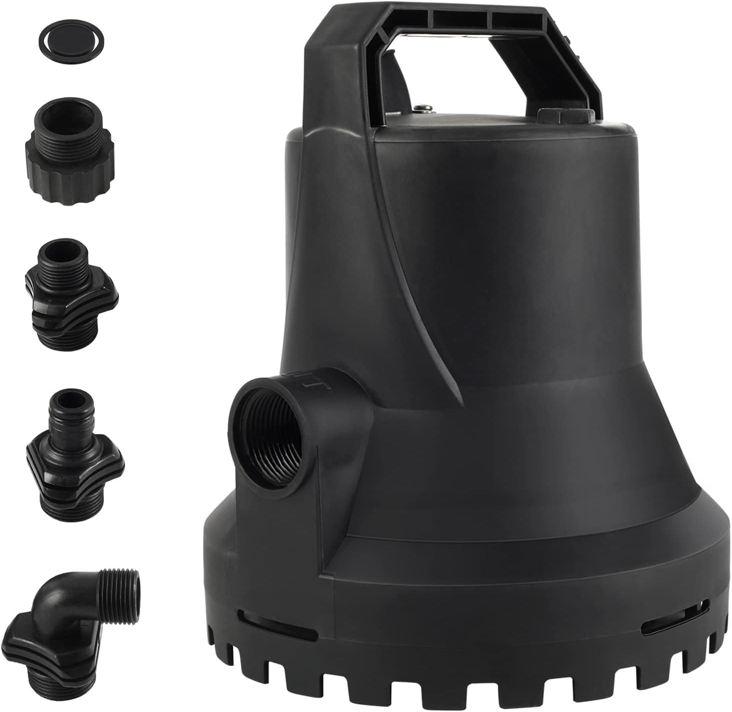 400W Submersible Water Pump - Black 400W-image-538c8e9c-bd60-4059-bd33-c9857c71e2f6-268942