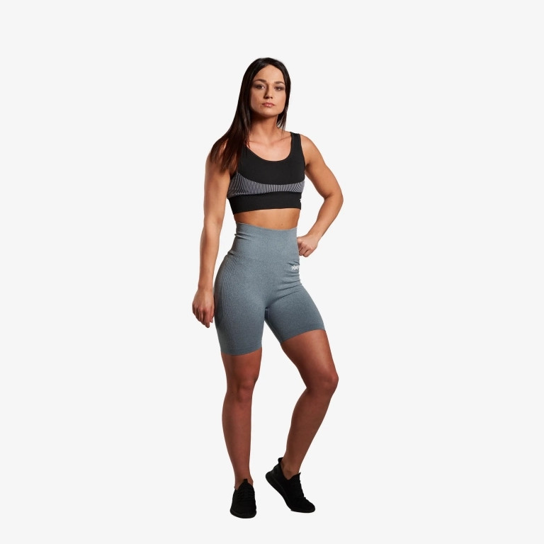 Forza Biker Shorts - Steel Blue - Medium-image-c0dcbc88-2462-46b4-8f1d-e714458e0fc0-268579