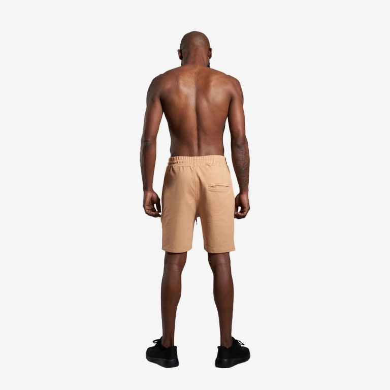 Forza - Men's Shorts – Burlywood - Large-image-f61393b7-ce48-41ce-91ab-302d140f9570-137420