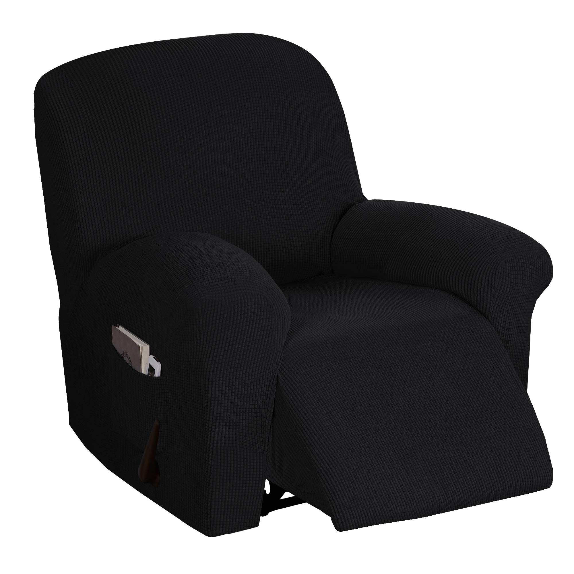 Stretch Recliner Chair Slipcover - Black Recliner-image-a42ecc29-ddf0-46cd-a6d2-f938c32ac4ac-126026