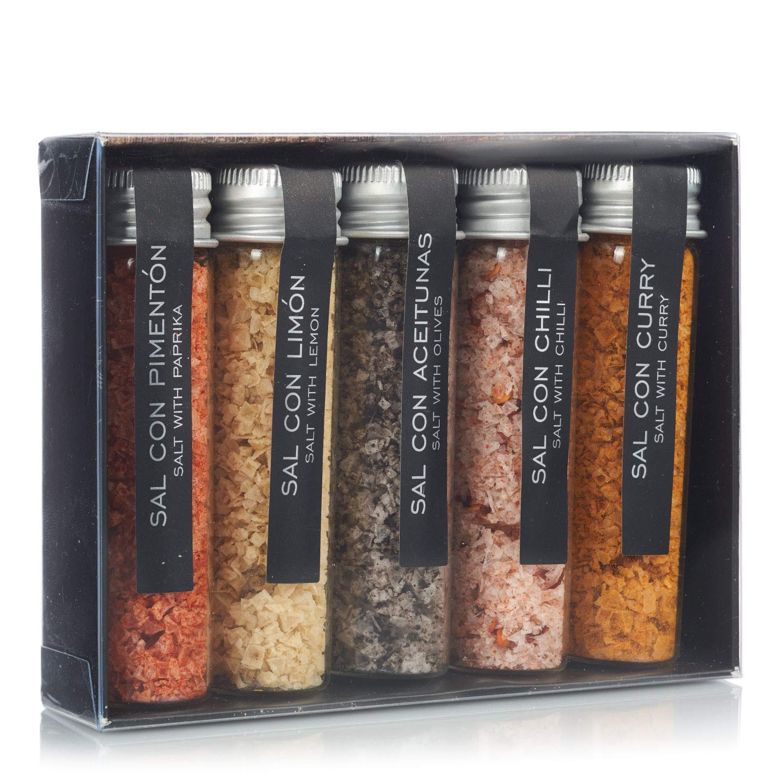 Gourmet Salt with Spices - Natural 60 g-image-b70b12f4-cc1c-4729-a503-8dcc3053629f-125808