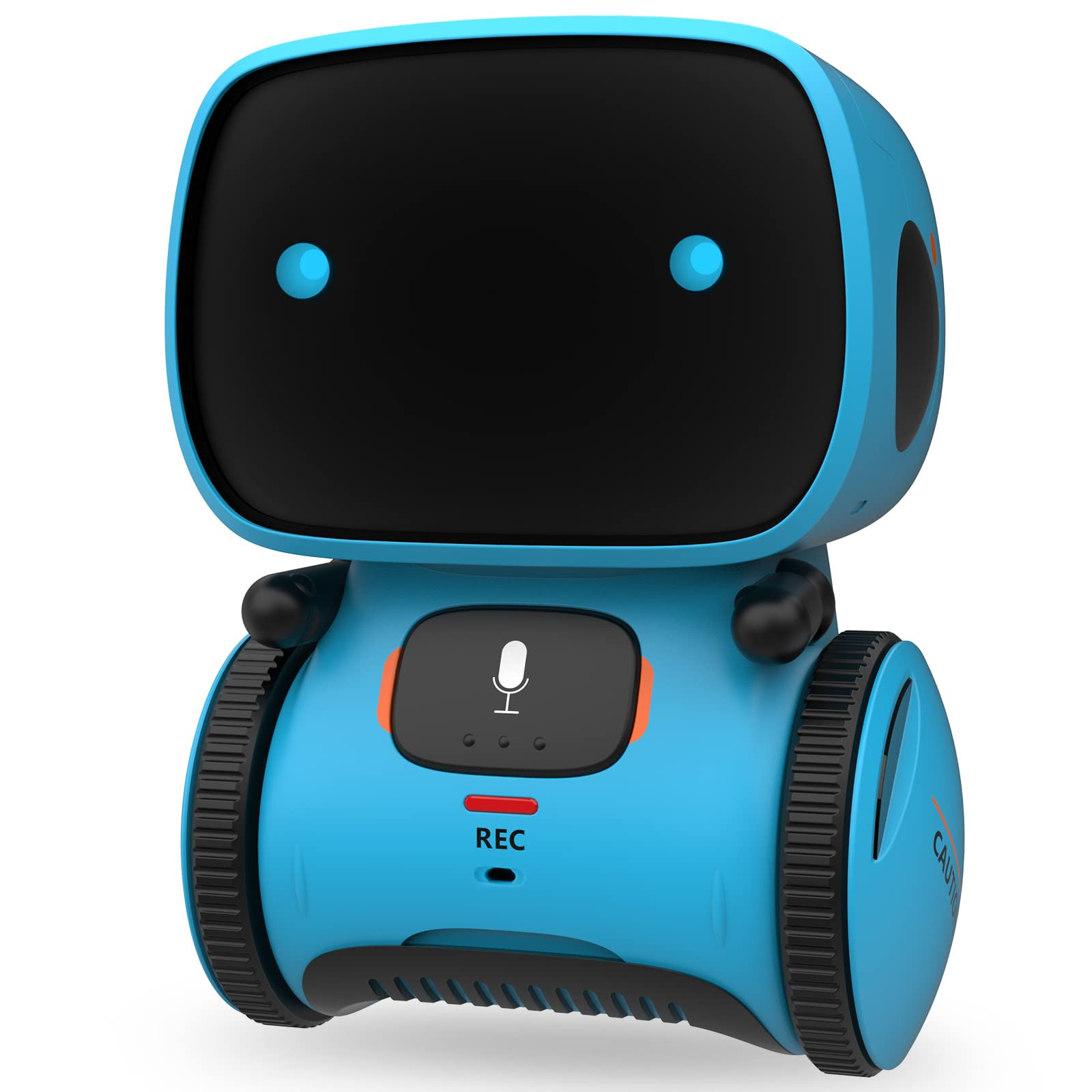 Interactive Smart Robot Toy - Blue AT001-image-f66c165a-ca3b-47cb-bbd6-ad35426bff3c-256272