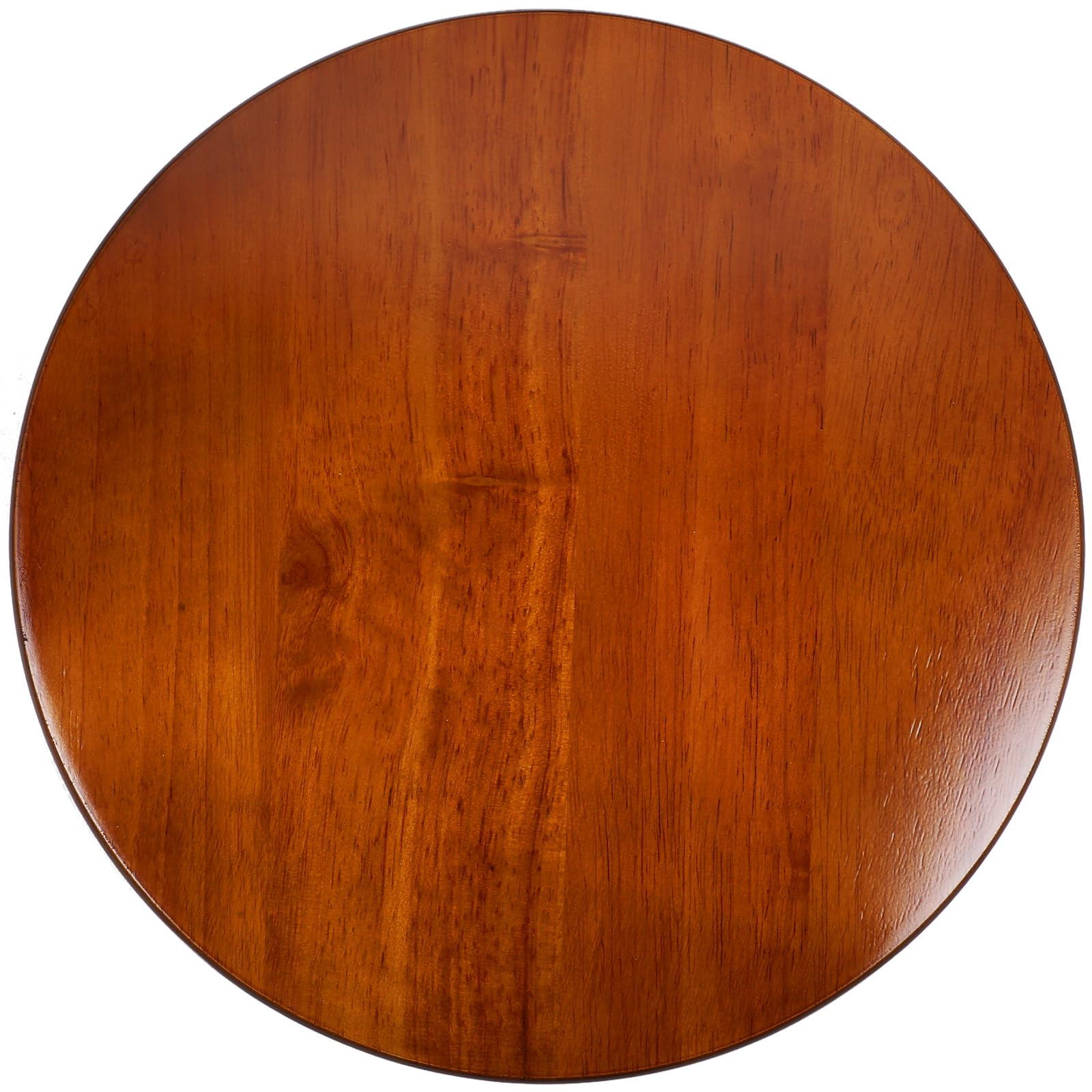 Round Stool Seat Replacement - Natural Wood Grain 29.5cm-image-8dc4ad69-7566-49fb-b928-d60533baad5c-4181