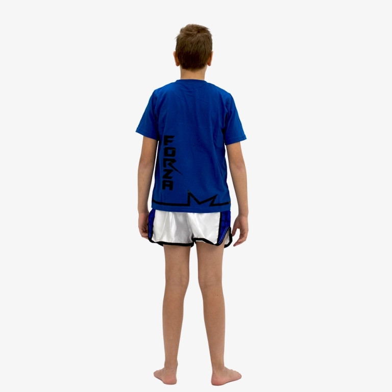 Forza Kinder - T-Shirt - Age 11-image-b2b1ed11-70c6-44ea-80b2-ba6b432f1b38-3672
