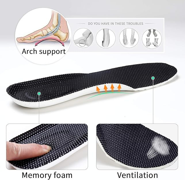 Women's Slip-On Trainers - Black/Purple 3.5UK/36EU-image-ddbf27a2-df9d-463f-ac54-85a2748642e3-4607