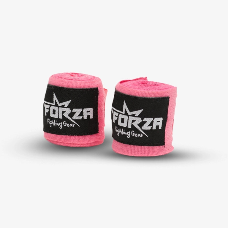 Forza Velcro Wraps 250Cm - Black-image-db883bc1-c9d0-49a7-8e00-d865930ce743-268704