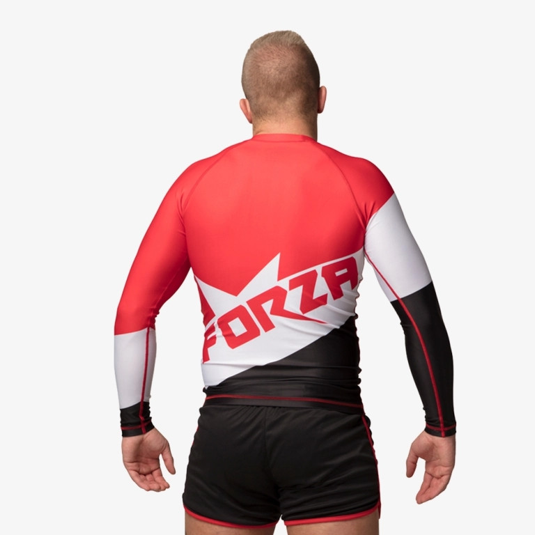 Forza Star Rash Guard Sublaminated - Small-image-95c25df0-e3dc-44f6-92ec-73a3324300bb-268573