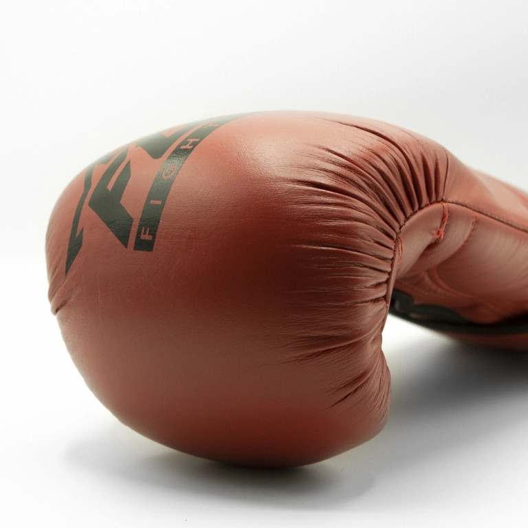 Forza 77-Series Boxing Gloves - Leather - 16oz-image-c810dc6c-ff74-44d0-ba64-b8633ba648ab-268804