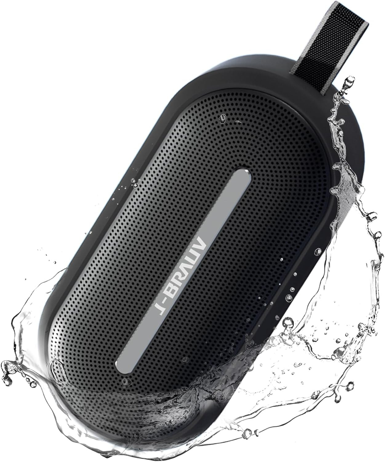 Portable Bluetooth Speaker 25W Waterproof - Black Flex-image-fbf402a3-bfd8-4726-ac2f-1c19df488cbc-4372