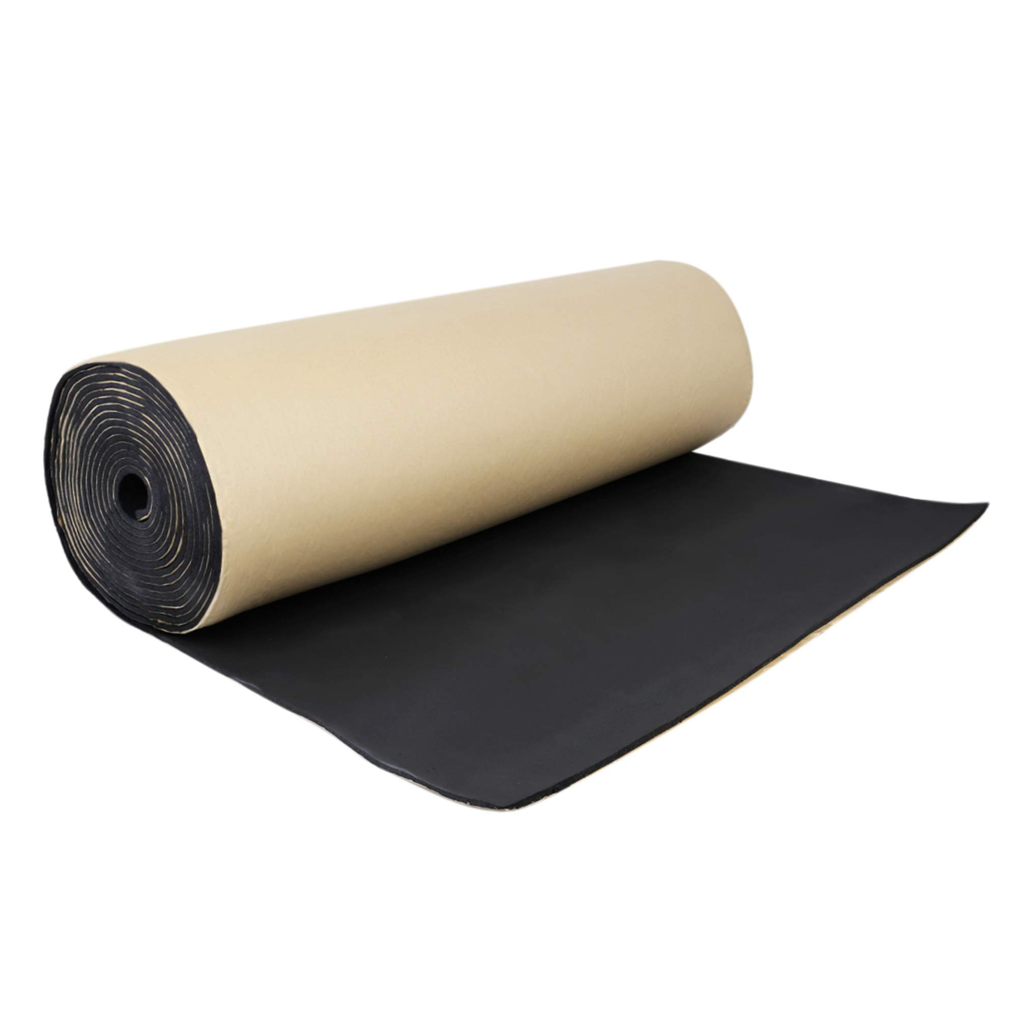Car Sound Insulation Mat - Black 100cm x 100cm-image-5d69fdbb-68f4-4f36-b955-2a5af48eb6fe-268422