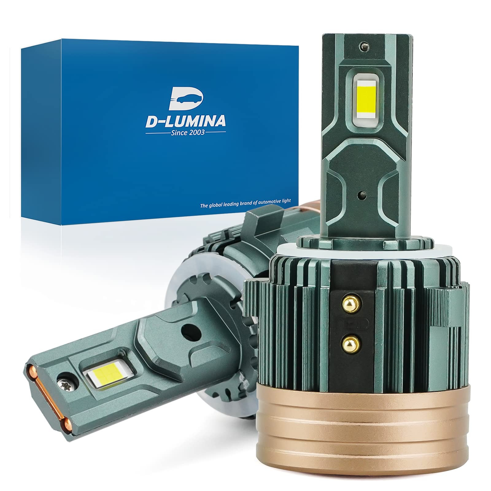 H7 LED Headlight Bulbs 120W 6000K - White GOLF H7-image-e84e634e-b89c-4116-9404-0824f30d92fa-1142