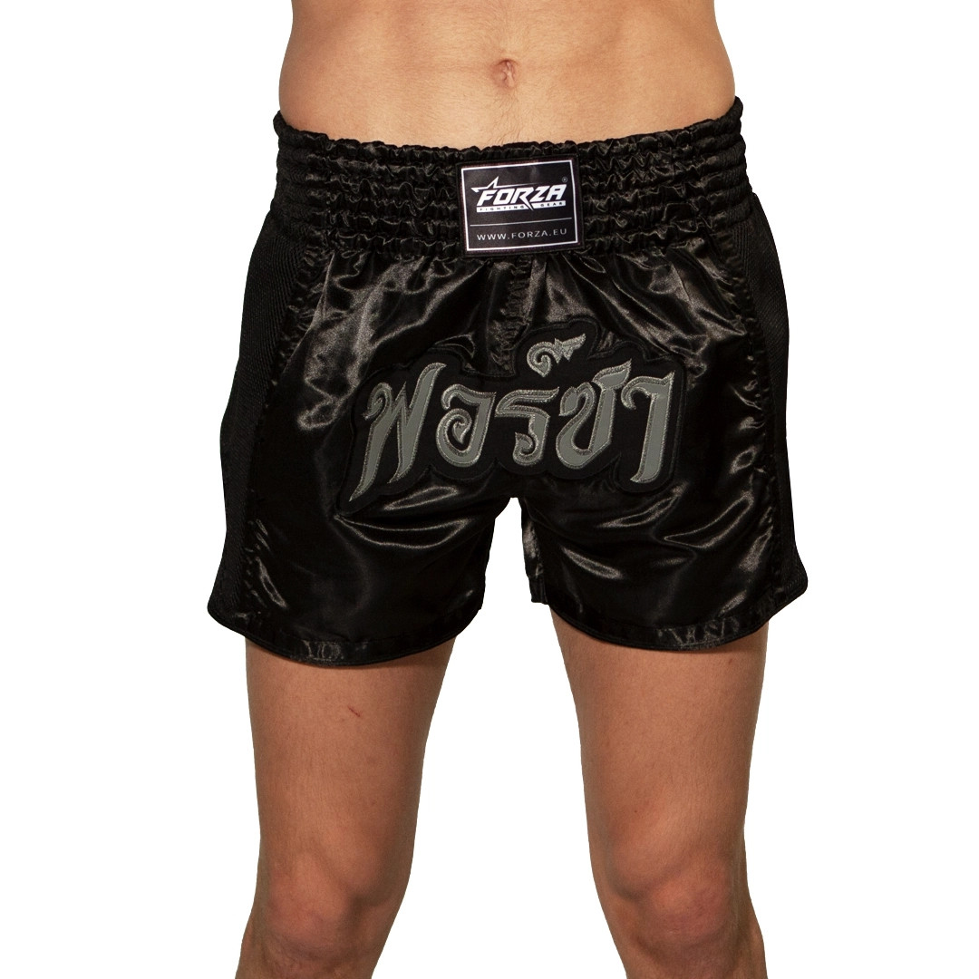 Forza Muay Thai Shorts - Large-image-bd7426bb-df4f-4d27-9e55-313d4b022fbf-268767
