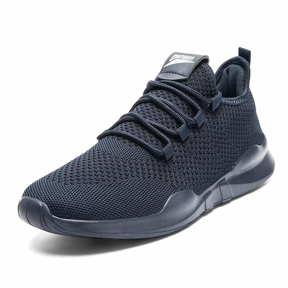 Men's Running Trainers - Blue UK 7-image-1b225476-5946-49bc-a266-739530e94150-135010