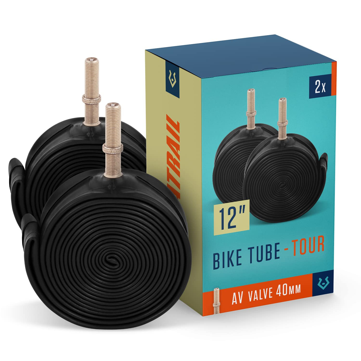 Bicycle Inner Tube Set - Black 12"-image-6b314e27-f567-4637-92df-3d9978a749d2-169734