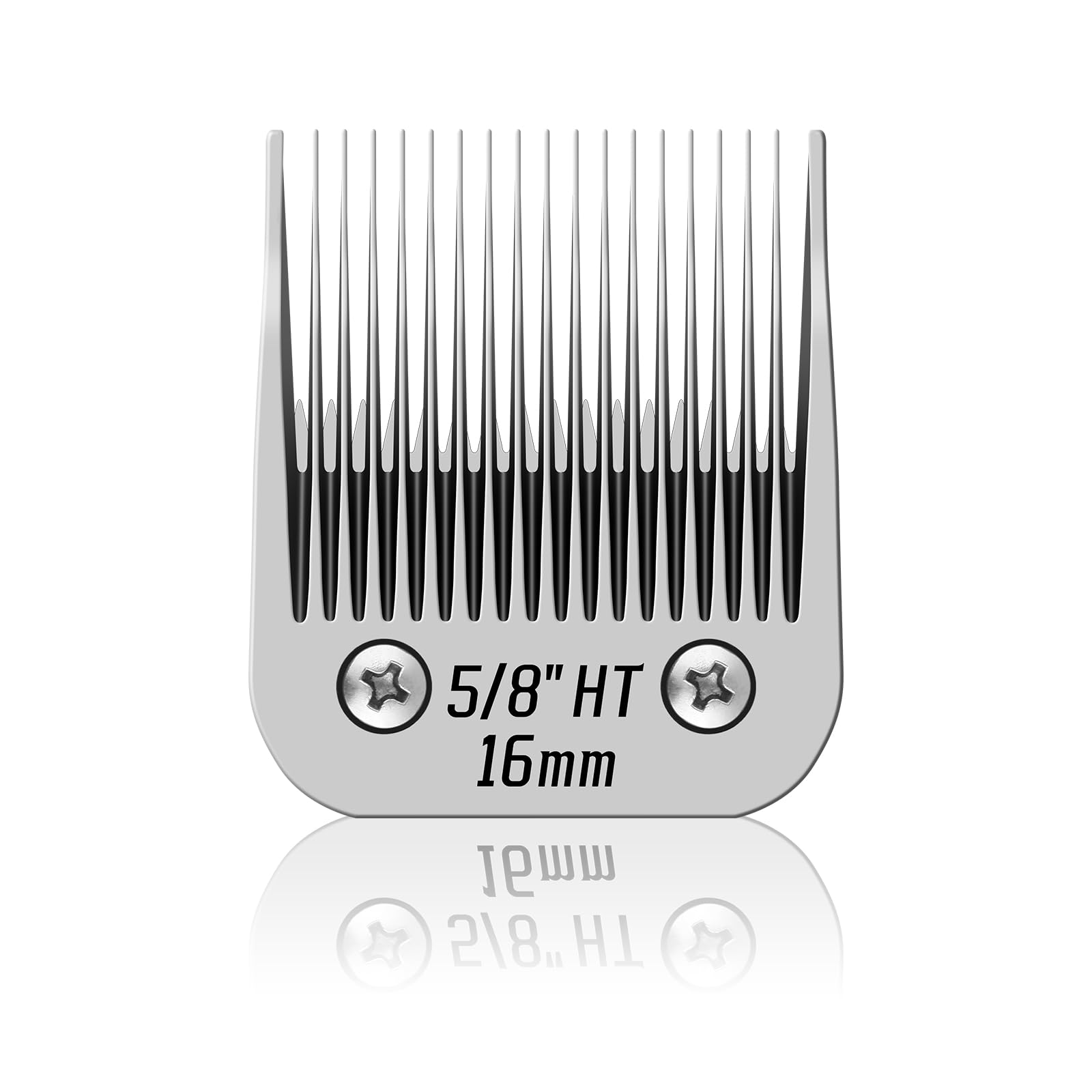 Dog Grooming Detachable Blade - 5/8HT-16mm-image-13ef8210-793c-4ec9-8637-c081c251f93f-125535
