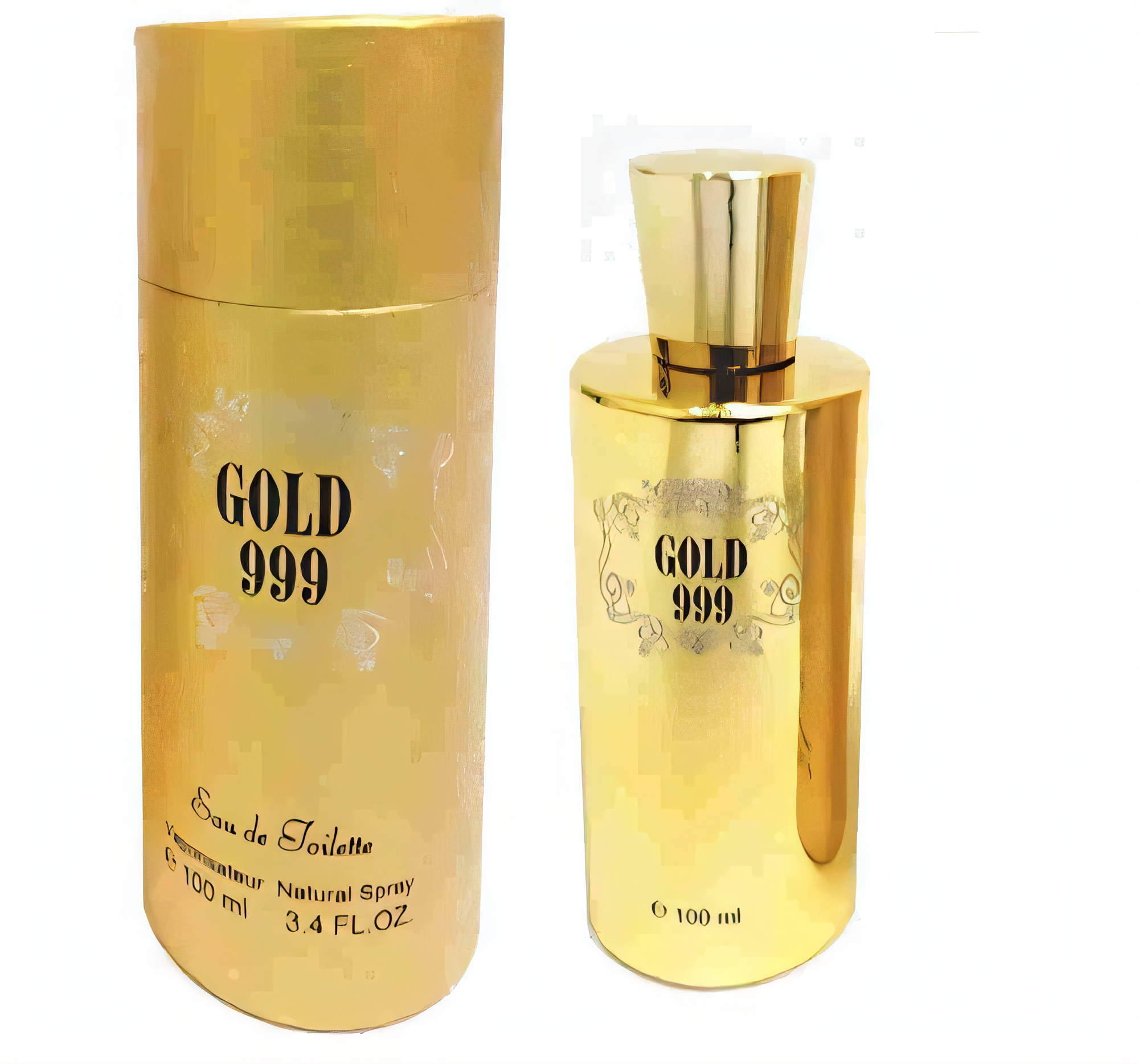 Gold 999 Men's Aftershave 100ml by Saffron - Long-lasting Fragrance for Travel-image-a30cbe77-6feb-4427-aff9-6ab73fe31edd-65364