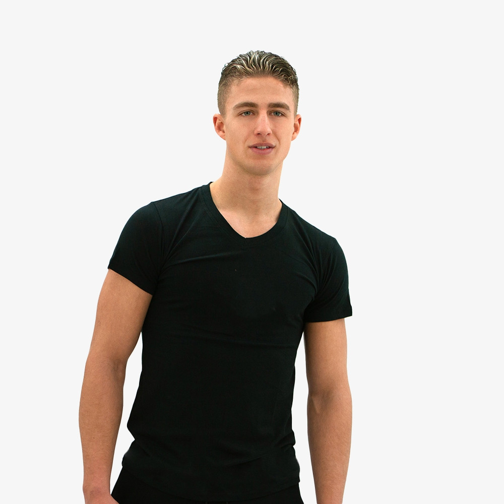 Forza Long T-Shirt - Unisex - Small-image-cd11b643-e932-4287-99f7-51089b5a6d15-268797