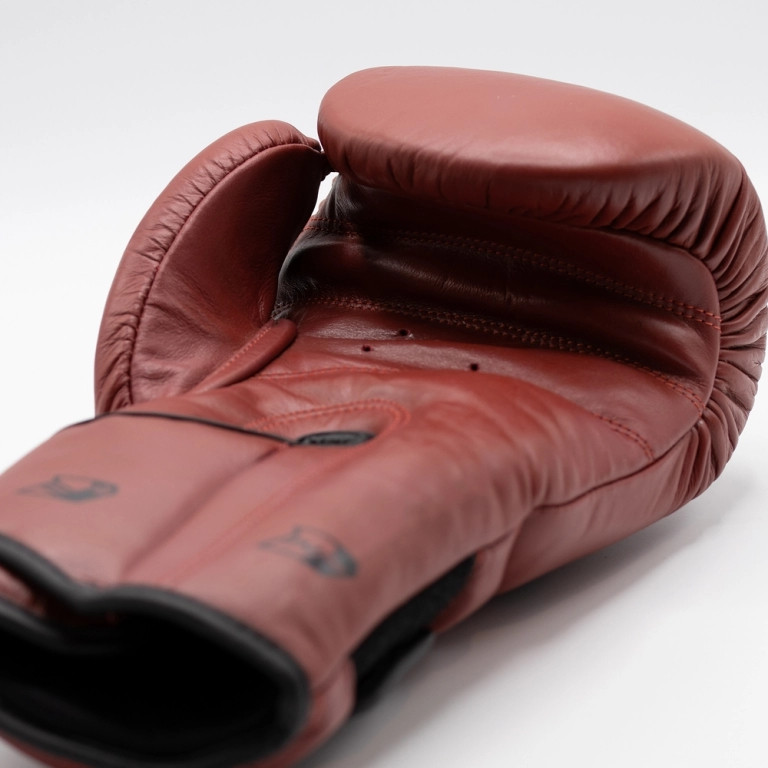 Forza Ak-57 Boxing Gloves - Leather - 16oz-image-d5d36584-7656-4336-9320-f6a245bb516f-268652