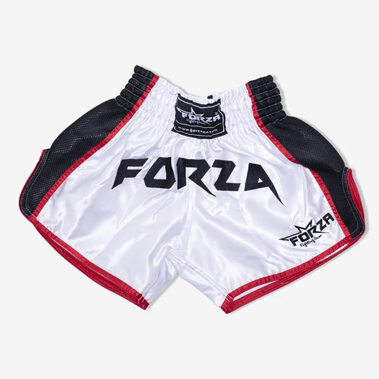 Forza Muay Thai Shorts - XS-image-af3ff2e4-2c52-4c0e-a5cd-4cc4c6afb085-268519