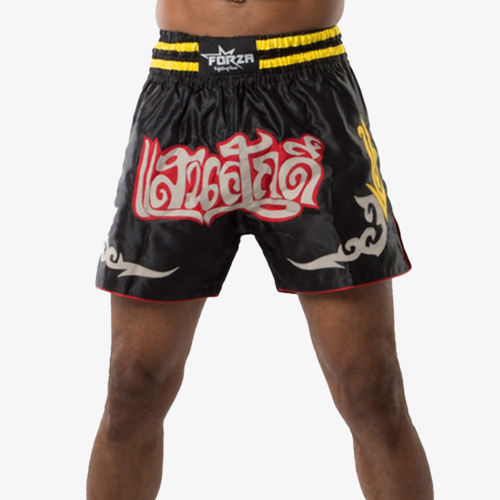 Forza Muay Thai Shorts - XL-image-c6719e63-3d78-475b-bd04-9cb1073c00d1-268758